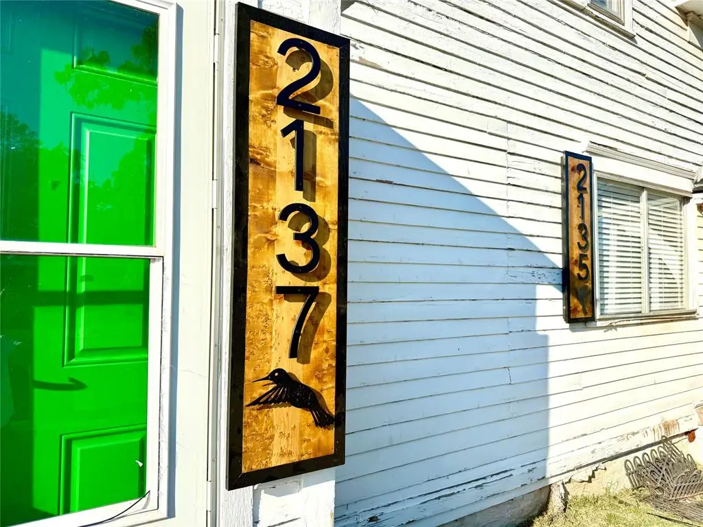 2137 NW 12th Street, Oklahoma City, OK 73107 - #1