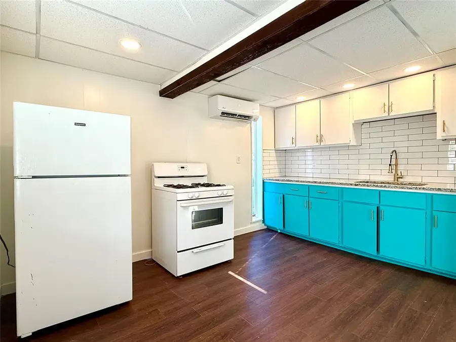 2137 NW 12th Street, Oklahoma City, OK 73107 - #2