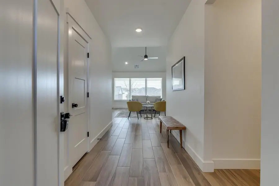 11624 NW 102nd Street, Yukon, OK 73099 - #3