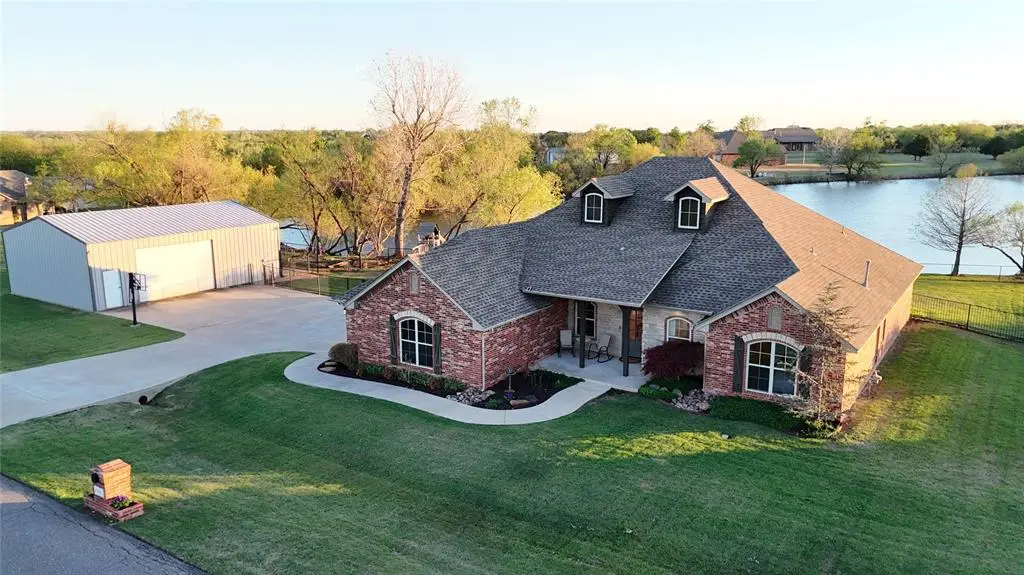 4700 Southcreek Road, Moore, OK 73165 - #1