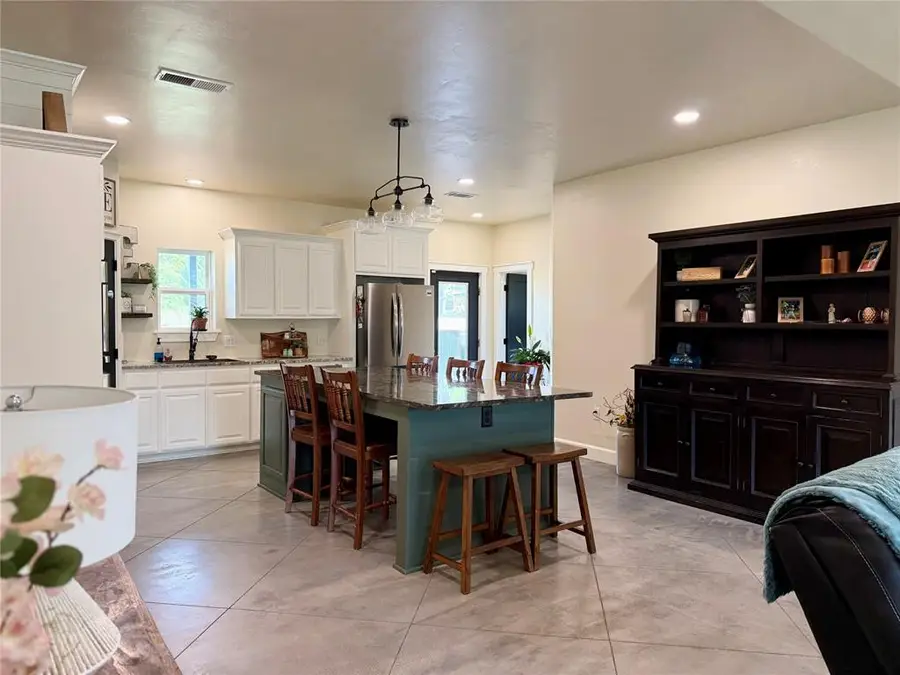 484 S Arena Road, McLoud, OK 74851 - #3