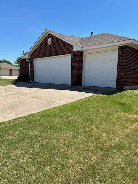 5508 SE 80th Street, Oklahoma City, OK 73135