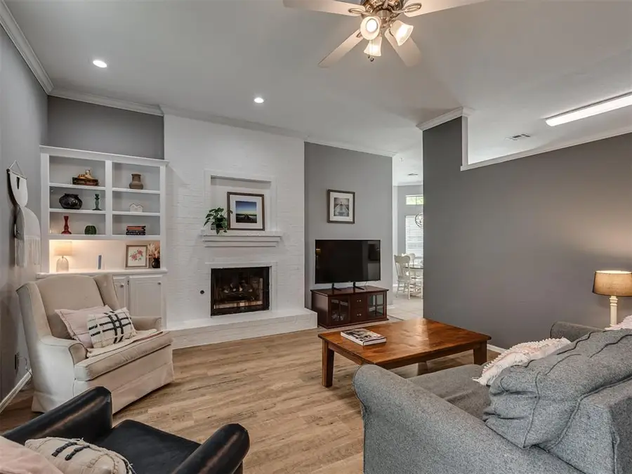 3501 Grassland Drive, Norman, OK 73072 - #2