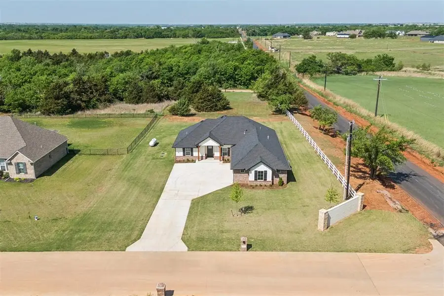 9201 Regado Court, Guthrie, OK 73044 - #3