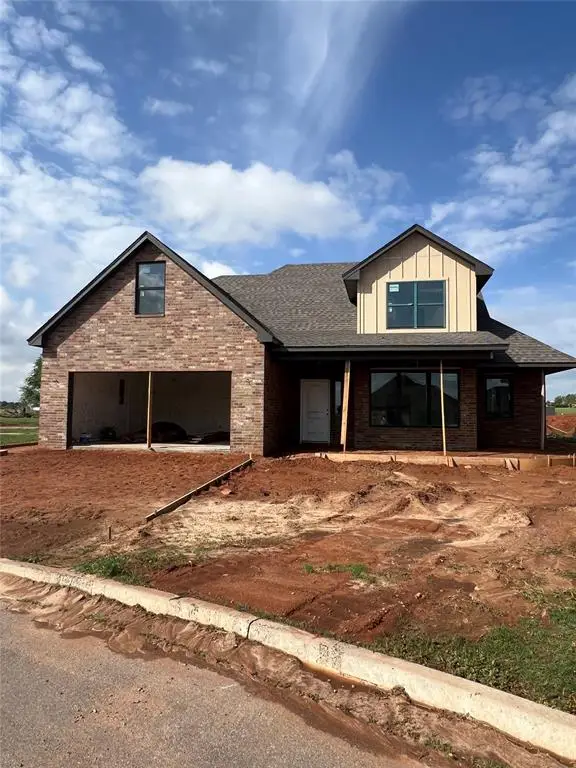 2605 Landrun, Weatherford, OK 73096