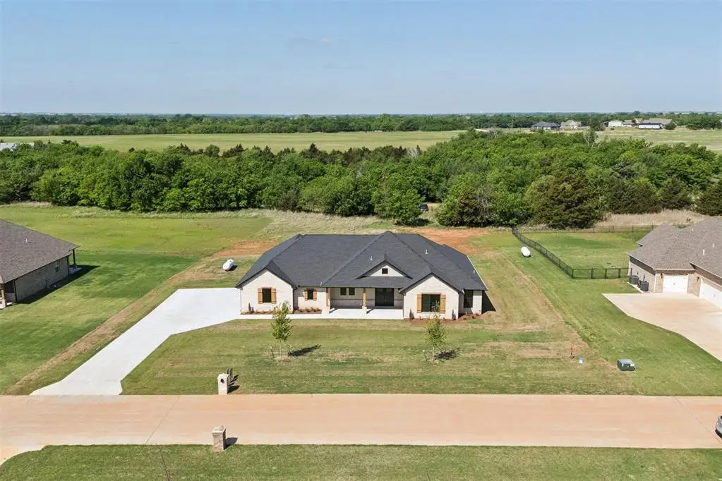 9273 Regado Court, Guthrie, OK 73044 - #1