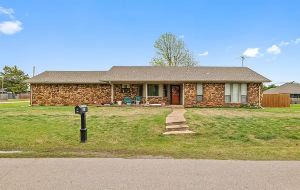 824 N Madison Avenue, Blanchard, OK 73010