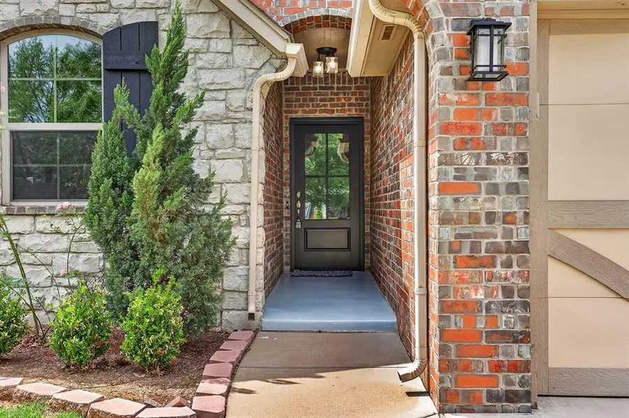 17701 Griffin Gate Drive, Edmond, OK 73012 - #3