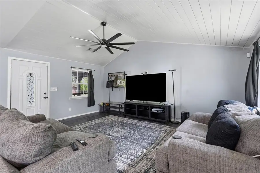 313 S Montie Avenue, Pauls Valley, OK 73075 - #3