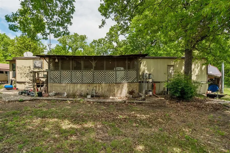 49397 E County Road 1604, Stratford, OK 74872 - #2