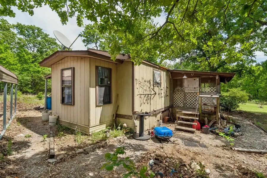 49397 E County Road 1604, Stratford, OK 74872 - #3