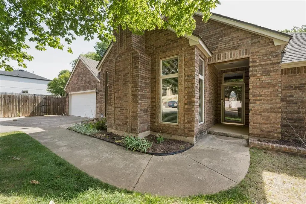 1516 Brown Oaks Drive, Oklahoma City, OK 73127 - #1
