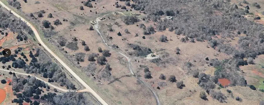 Patterson Road #Tract 2, Wanette, OK 74878 - #2