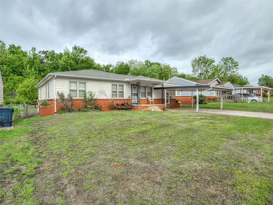 2001 N Washington Boulevard, Oklahoma City, OK 73121 - #3