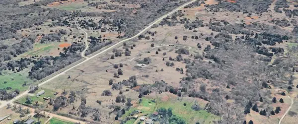 Patterson Road #Tract 4, Wanette, OK 74878