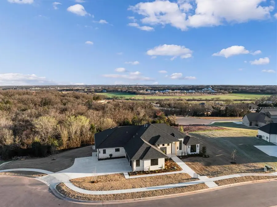 9408 Millstone Court, Arcadia, OK 73007 - #2