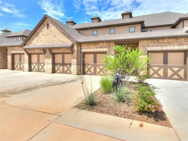 4701 Stelens Court, Norman, OK 73071