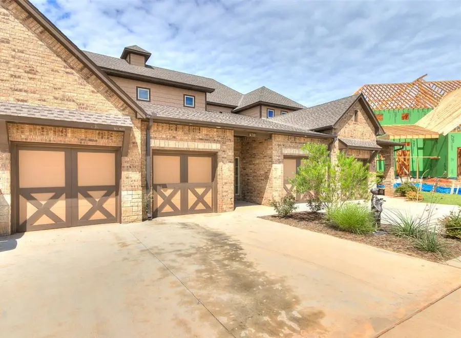 4701 Stelens Court, Norman, OK 73071 - #2