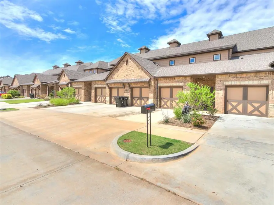 4701 Stelens Court, Norman, OK 73071 - #3