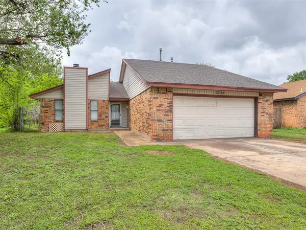 5725 Evanbrook Terrace, Oklahoma City, OK 73135