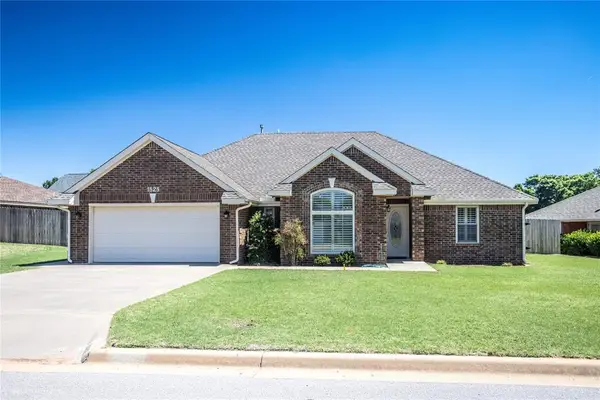 1828 Linwood, Weatherford, OK 73096