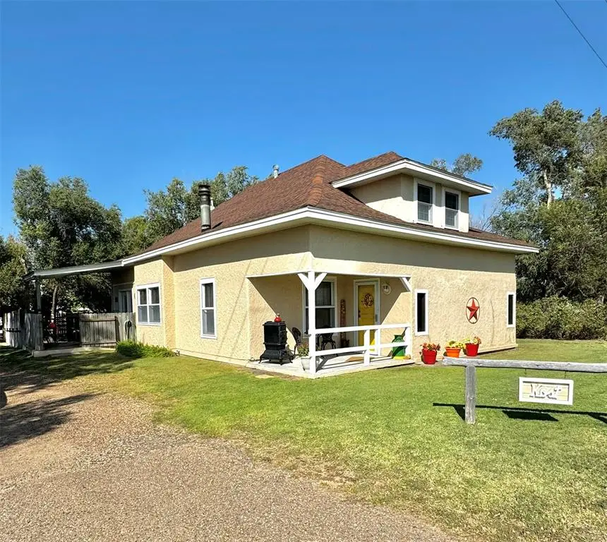 3498 N Us 83 Highway, Turpin, OK 73950 - #1