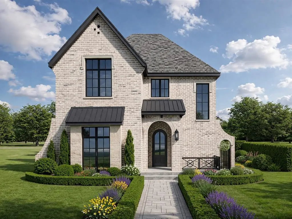 400 Jewel Box Lane, Oklahoma City, OK 73118 - #1