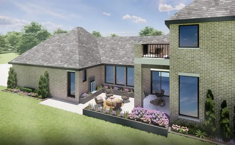 400 Jewel Box Lane, Oklahoma City, OK 73118 - #2