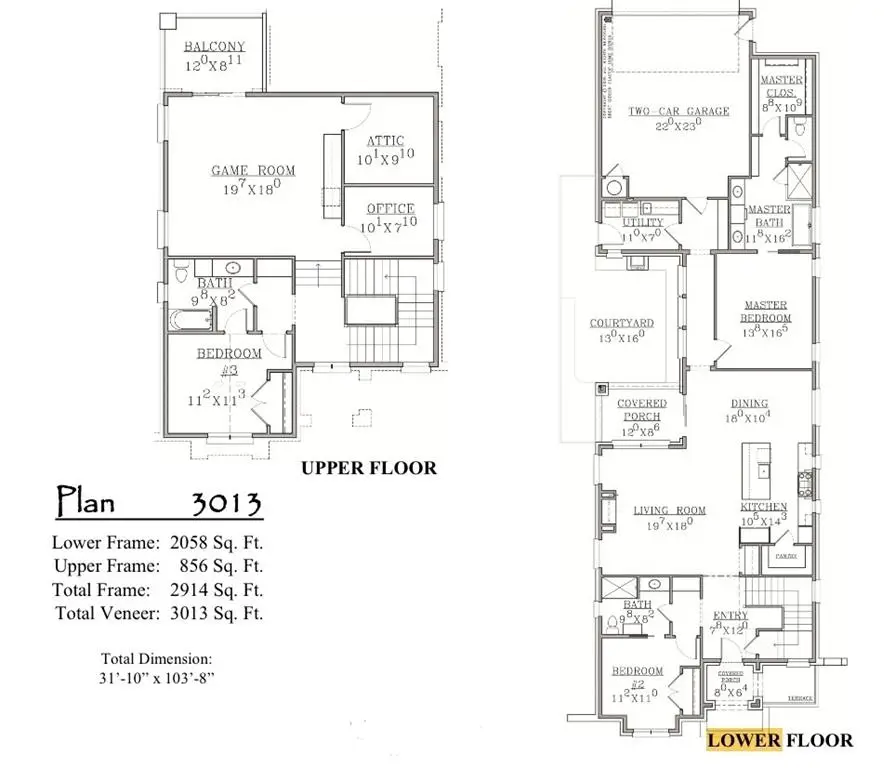 400 Jewel Box Lane, Oklahoma City, OK 73118 - #3