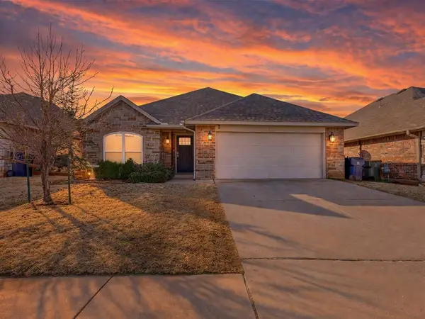 3404 NW 160th Street, Edmond, OK 73013