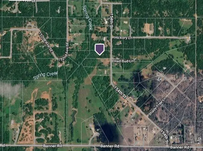 9180 154th Street, Noble, OK 73068 - #1