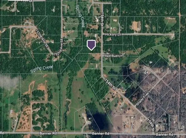 9180 154th Street, Noble, OK 73068