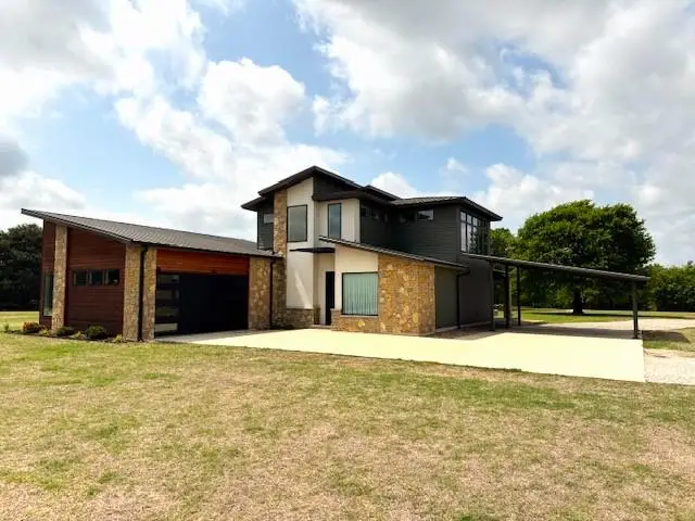 17202 Walker Road, Shawnee, OK 74801 - #1