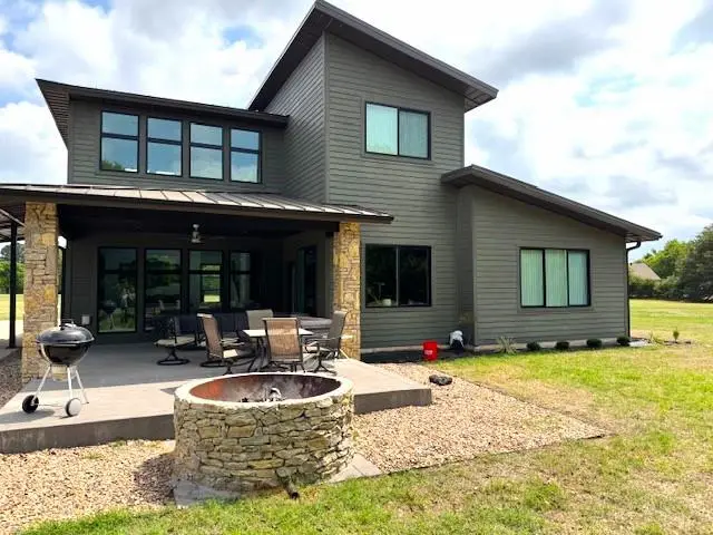 17202 Walker Road, Shawnee, OK 74801 - #2