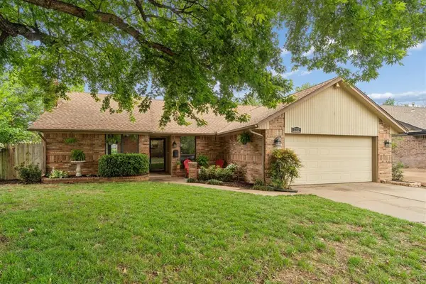 732 Wandering Way, Oklahoma City, OK 73170
