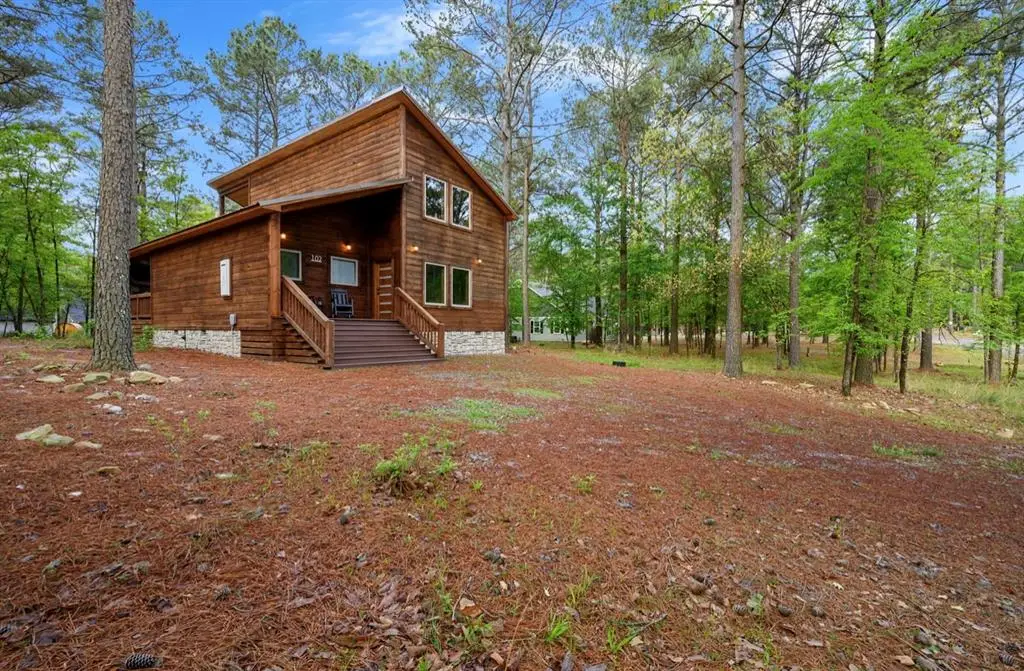 102 Love Boat Lane, Broken Bow, OK 74728 - #1