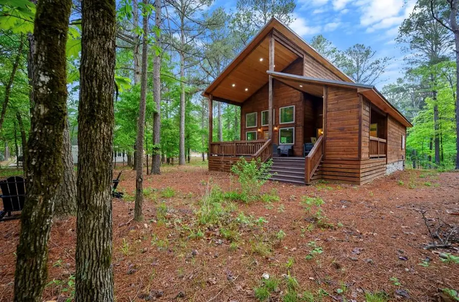 102 Love Boat Lane, Broken Bow, OK 74728 - #2