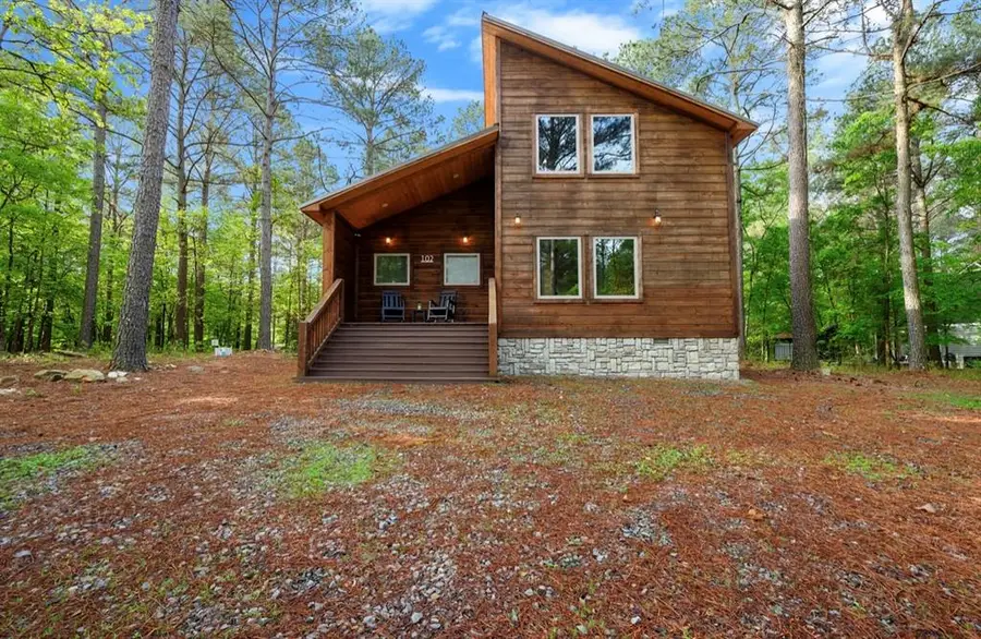 102 Love Boat Lane, Broken Bow, OK 74728 - #3