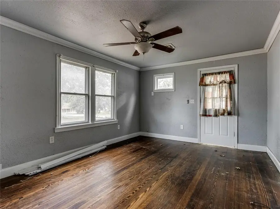 1371 N 1st Street, Harrah, OK 73045 - #3