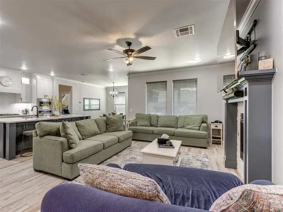 12904 NW 140th Terrace, Piedmont, OK 73078 - #3