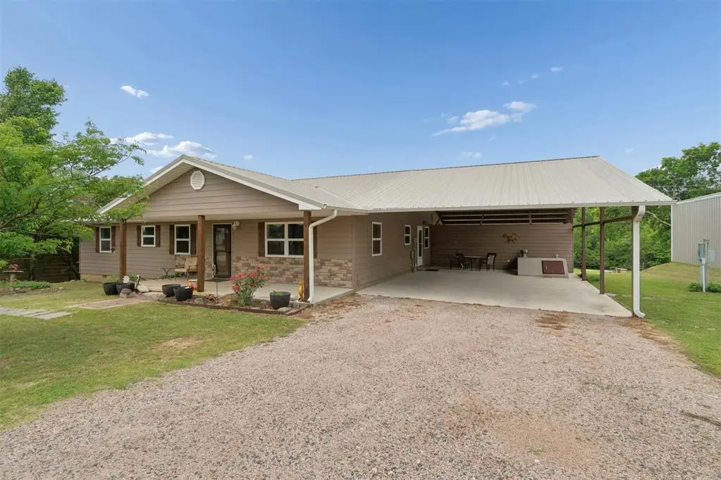 200 Centennial Boulevard, Sulphur, OK 73086 - #1