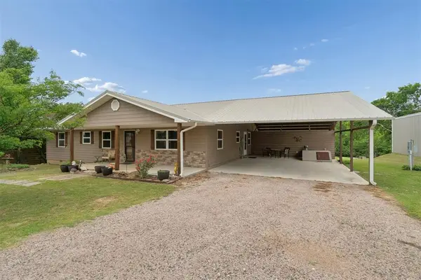 200 Centennial Boulevard, Sulphur, OK 73086