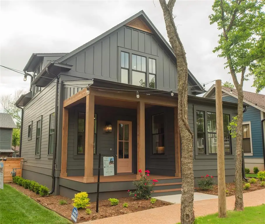 29348 Cottage Woods Road, Norman, OK 73072 - #1