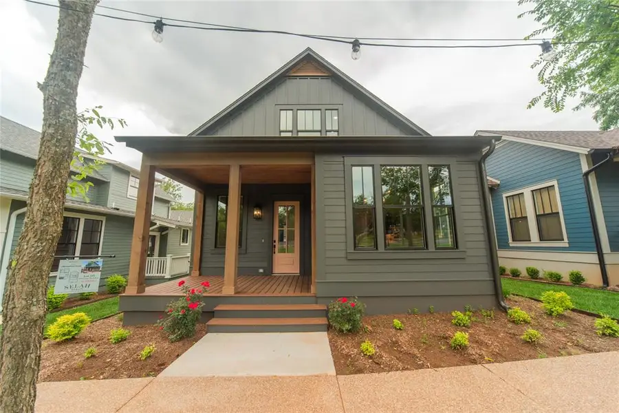 29348 Cottage Woods Road, Norman, OK 73072 - #2