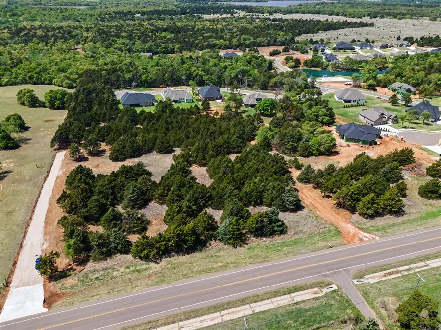 N Tract 1 Coltrane, Guthrie, OK 73044 - #2