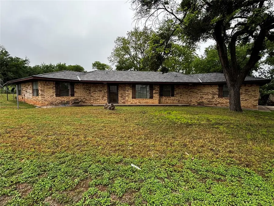 702 Valley View Drive, Garvin, OK 73057 - #2