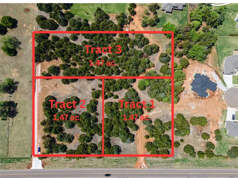 N Tract 2 Coltrane, Guthrie, OK 73044 - #3