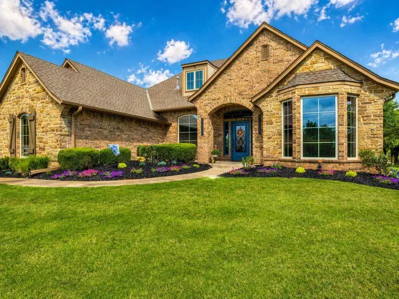 1733 Savona Lane, Edmond, OK 73034 - #2