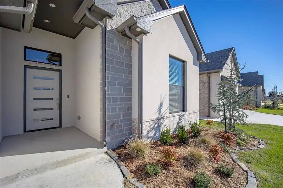 13304 Lisbon Avenue, Oklahoma City, OK 73170 - #3