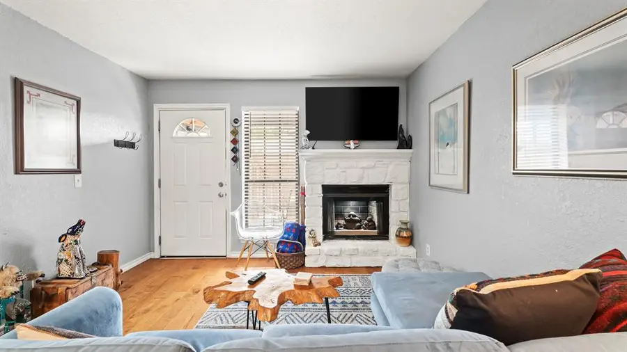 14405 N Pennsylvania Avenue #6B, Oklahoma City, OK 73134 - #2